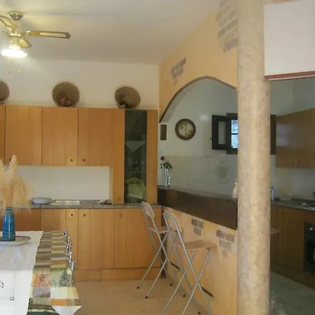 Chiara Apartment *