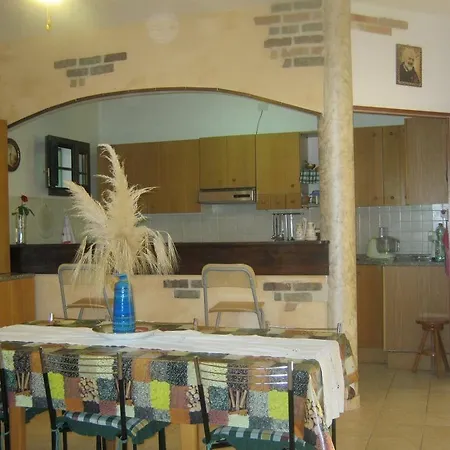Apartment Chiara